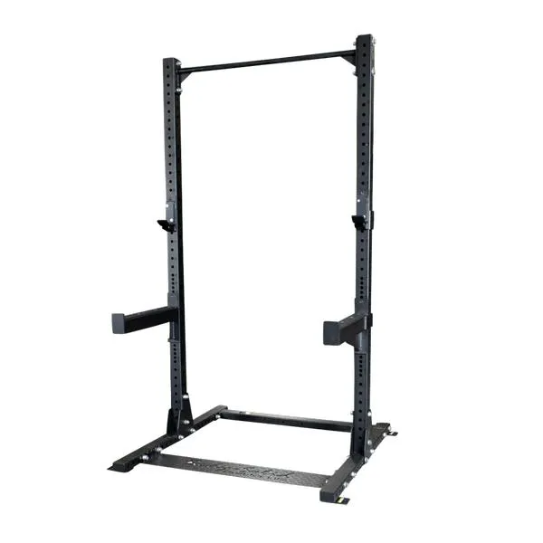 Body-Solid Pro Club Line SPR500 Commercial Half Rack