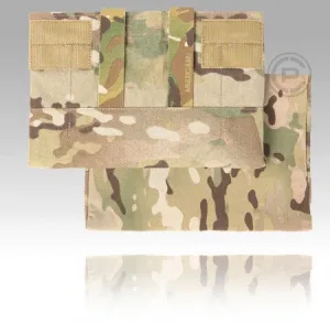 Crye Precision - AVS 15cm x 23cm Side Plate Carrier Set