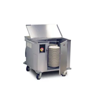 Heated Dish Cabinet - HDC-252-I